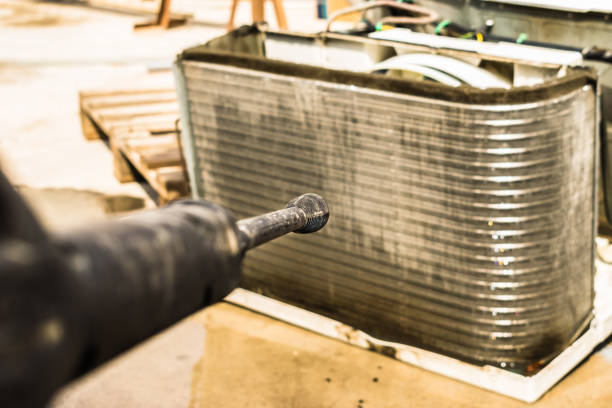 Best HVAC System Cleaning  in Mesa Del Caballo, AZ