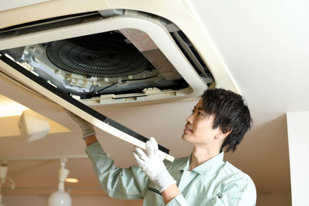 Best HVAC Duct Inspection Services  in Mesa Del Caballo, AZ