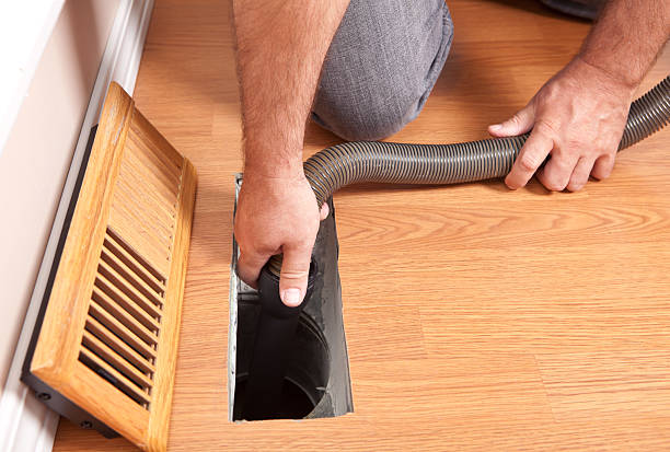 Best Commercial HVAC Duct Cleaning  in Mesa Del Caballo, AZ